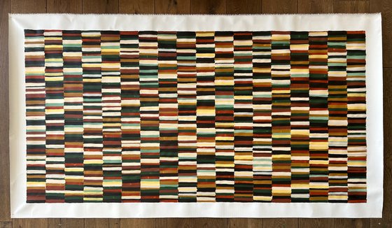 Reading Between the Lines