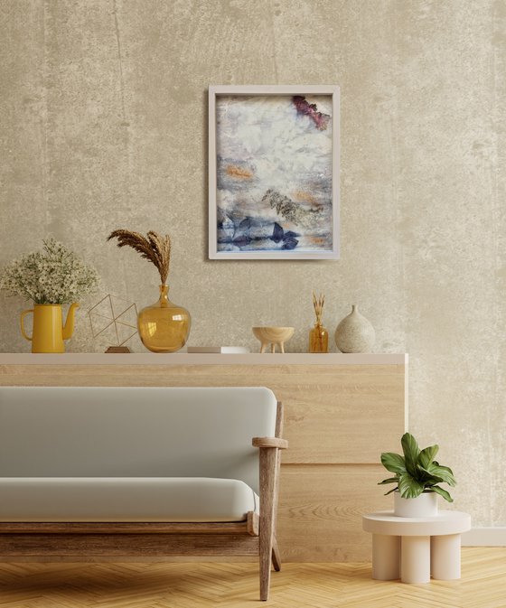 "Natural Landscape VIII"