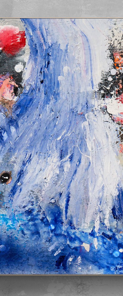 Etna Flowers by Adriano Ribeiro