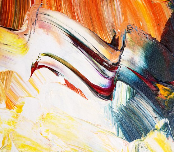 Clouds At Sunset M 1