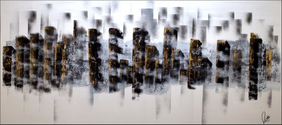 Urban Reflections