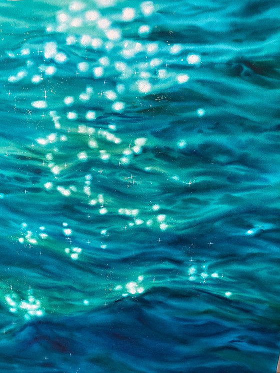 Sea
