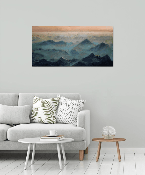 Himalayas: (SPACES Series)