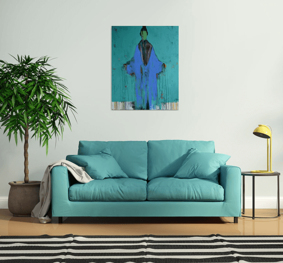 The Alienatino Series