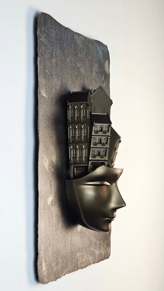 On My Mind #02