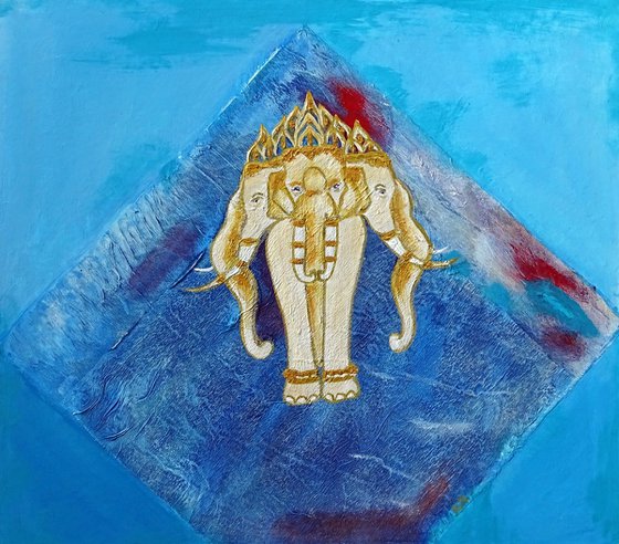 Love in triangulation 2