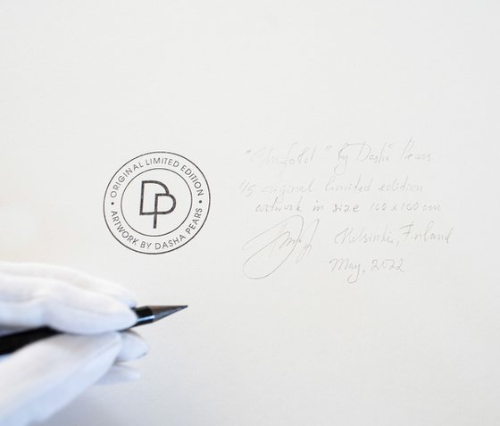 Paper Cuts: White