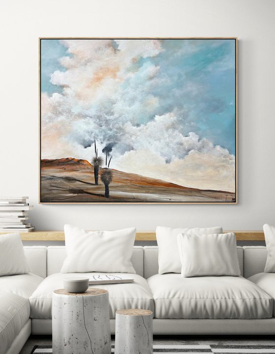 Where The Heart Lingers