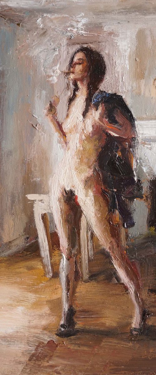 Bourgogne by Manuel Leonardi