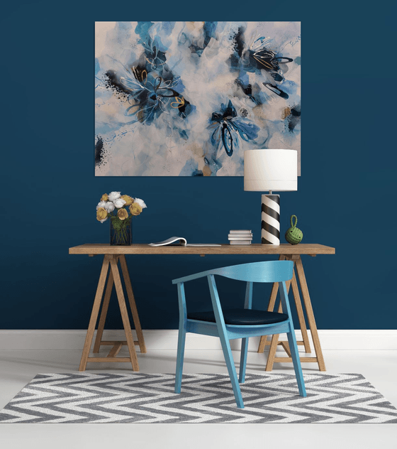 Whispers In The Wind