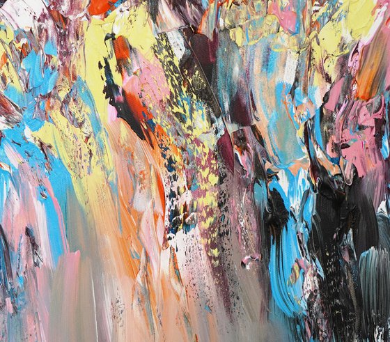 Magical Dreaming M 1