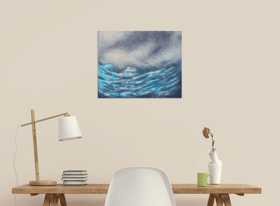Summer Storm No.1