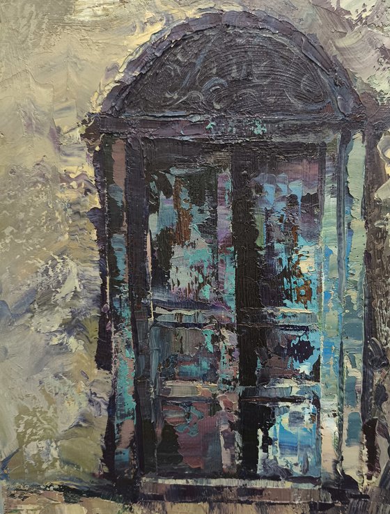 The Forgotten Opening