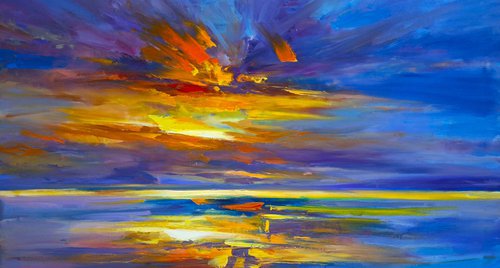Artwork by Andrej  Ostapchuk