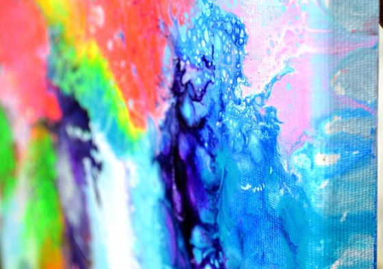 The Voice of a Dream 7