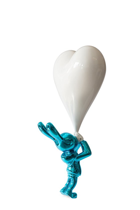 Yolo with Balloon