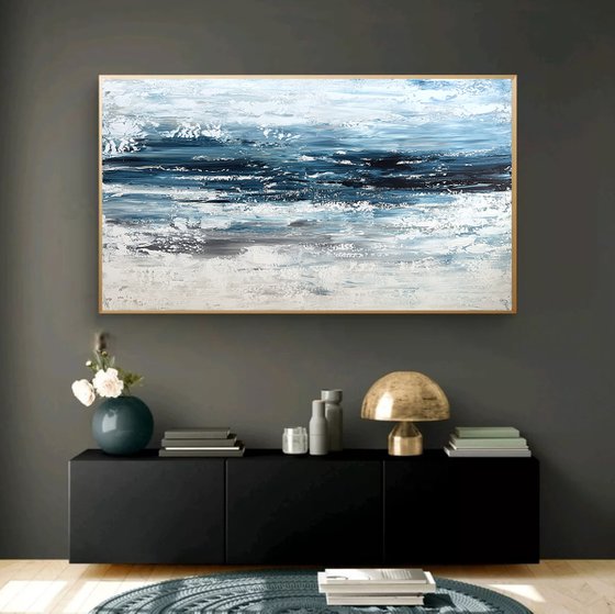 Whispers of the Sea