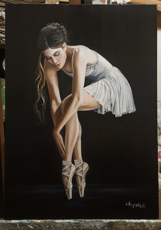 Dancer