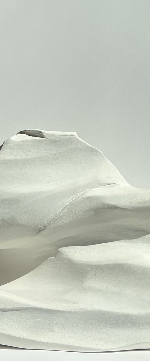 Terra in luce by Silvia Garau