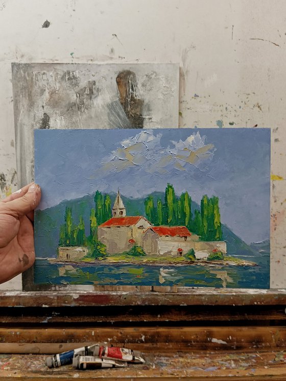Kotor - Montenegro 2