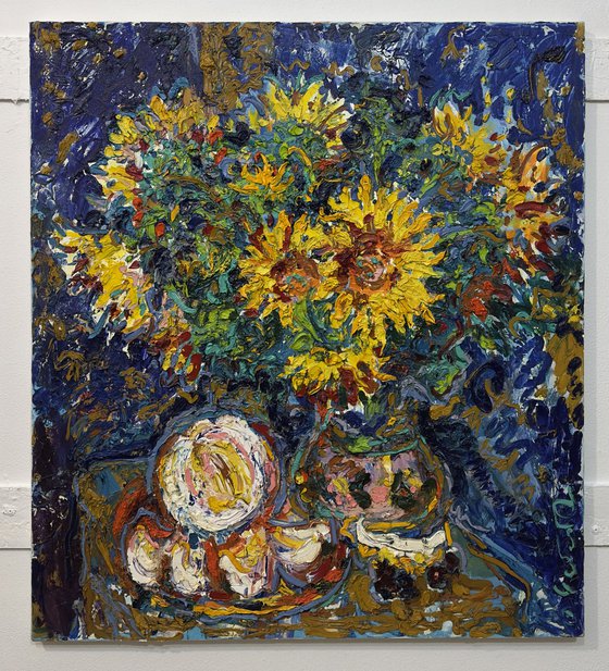 Sunflowers