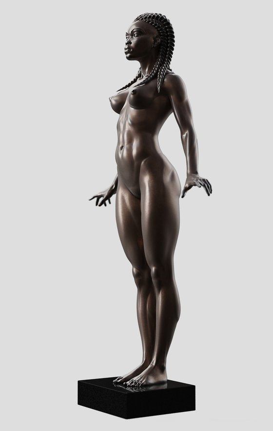 "African Queen II"