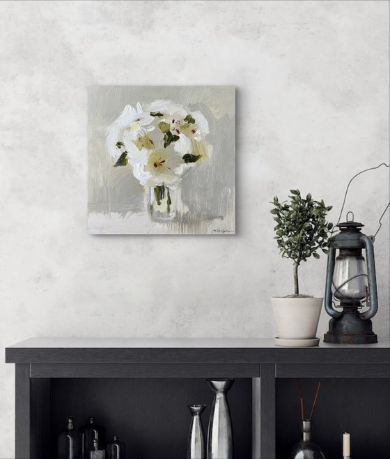 Peonies
