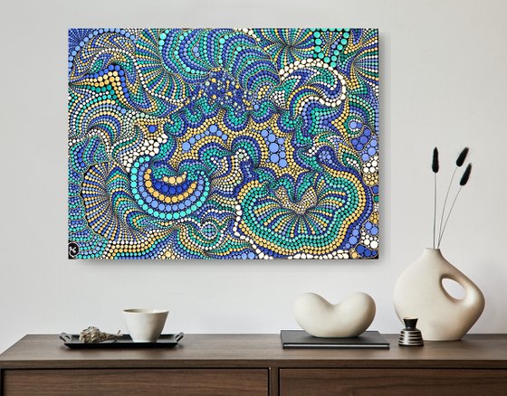 Psychedelic Geometry