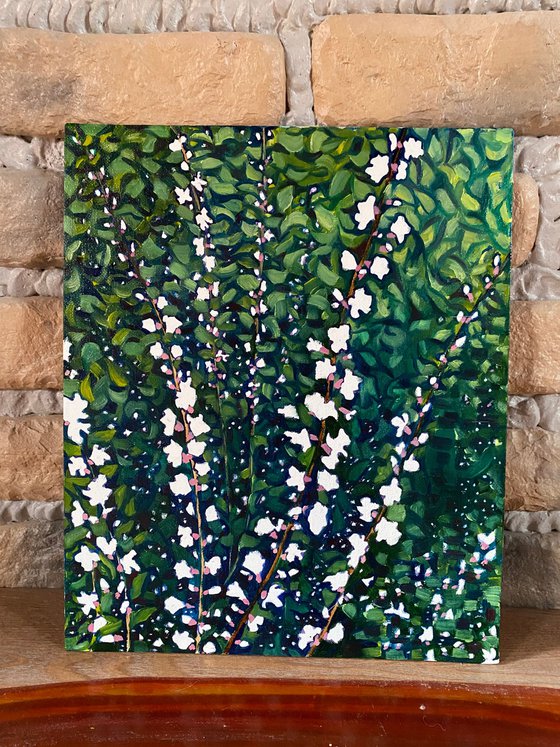 Spring flowers
