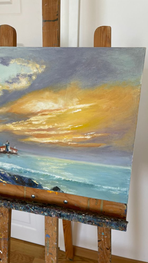 Lighthouse