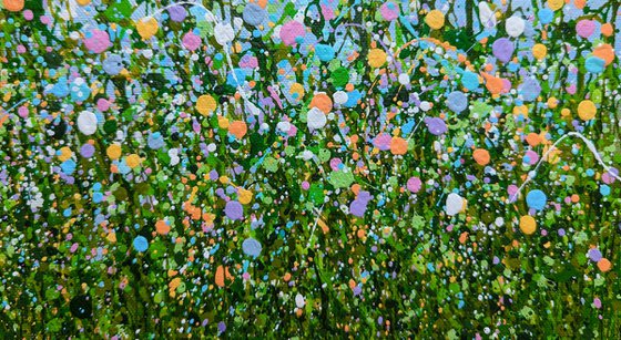 Pastel Spring