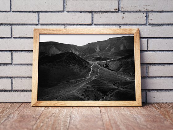 The Judean Desert 5