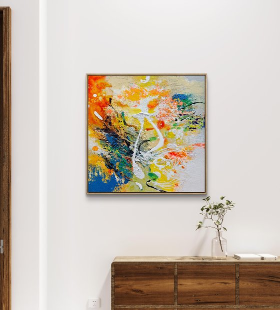 The Golden Season N°7