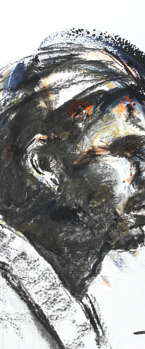 Barnett by Dominique Dève