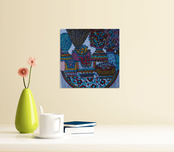 Still life