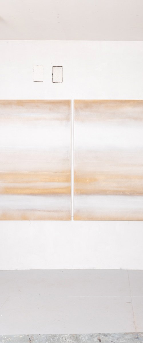 No. 26 - 21 & 22 by Rokas Berziunas