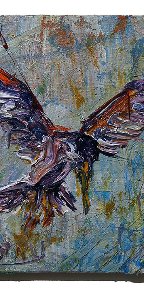 UNTITLED m1054 by David Padworny