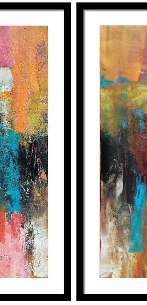 Out of time by Francisco Santos