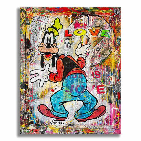 Goofy Love