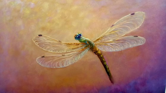 Ethereal