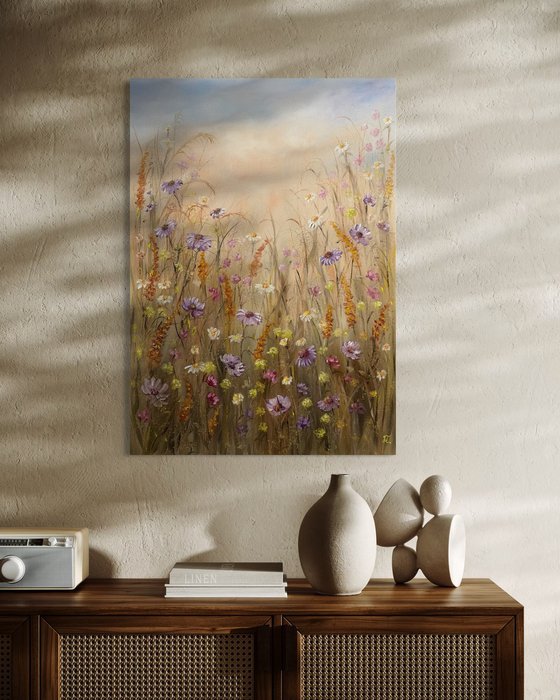 Wild Garden