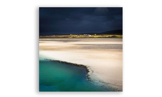 Uist Storm Approach