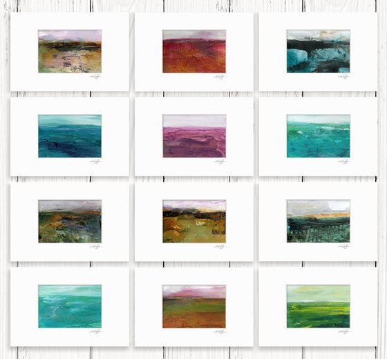 Mystical Land Collection 6