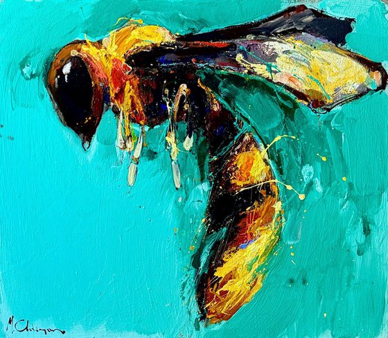 Wasp