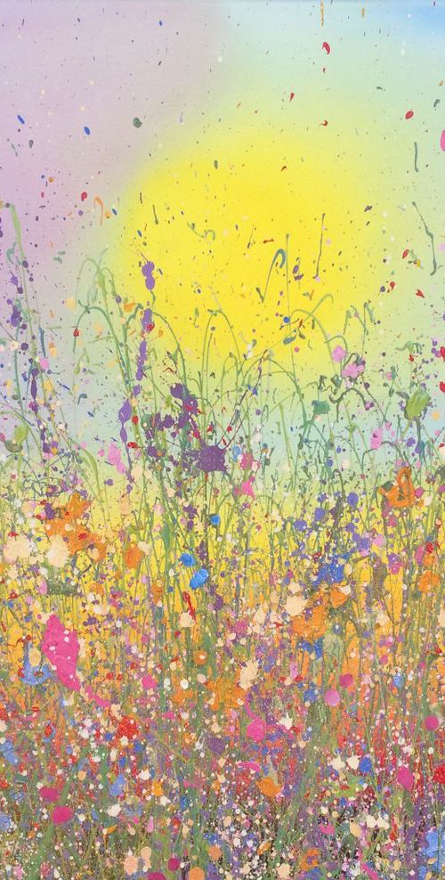 You Fill My Heart With the Sweetest Magic by Yvonne  Coomber