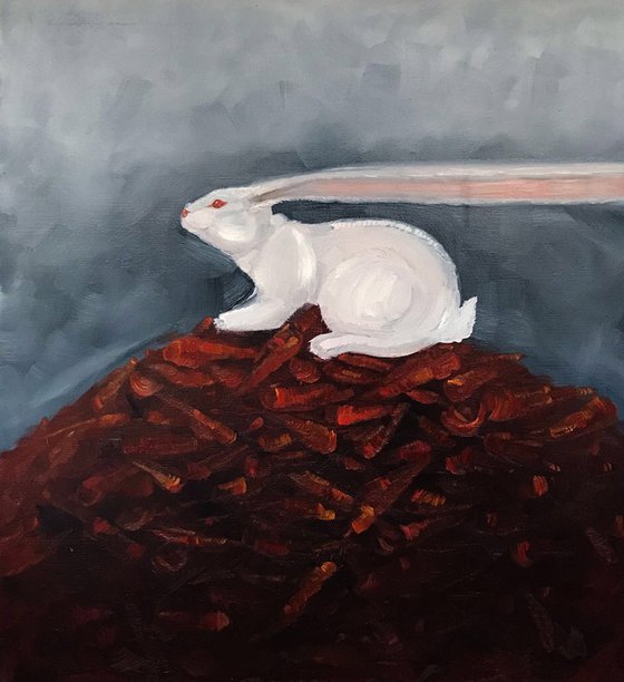 The Rabbit