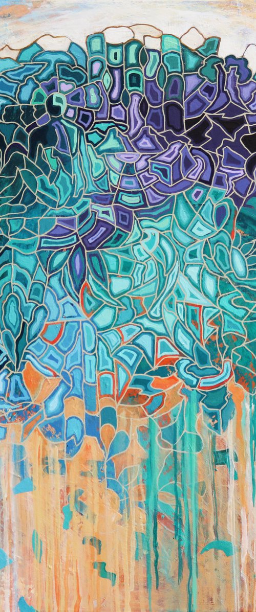 Then There #5 by Peggy Lee
