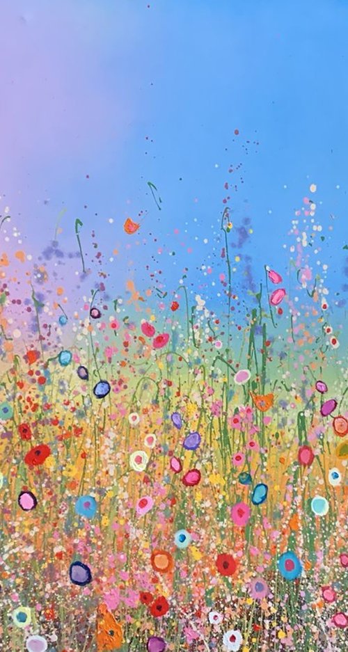 The Beautiful Wonder of You by Yvonne Coomber