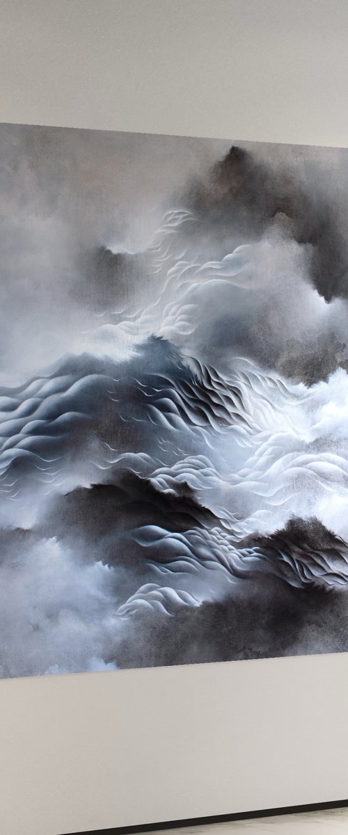 Shapes of becoming by Francesca Borgo