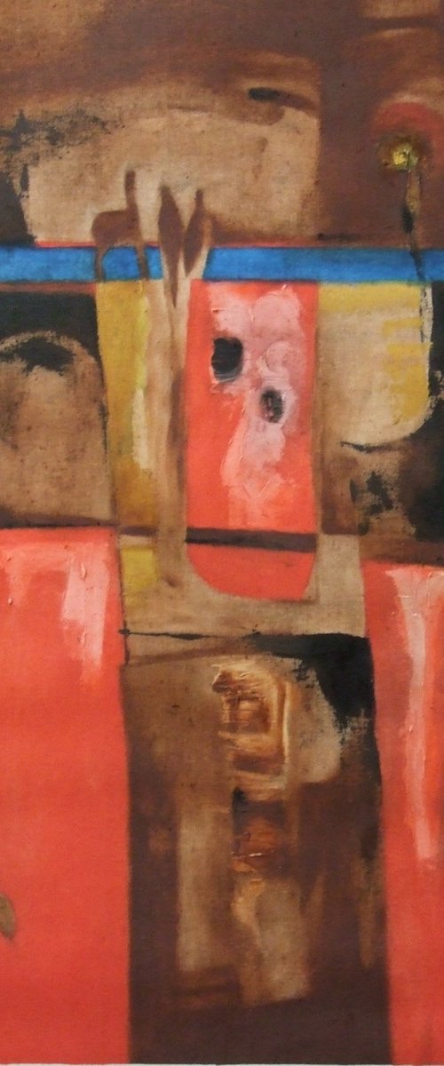 Egy nyugodt este by Csaba Csendes